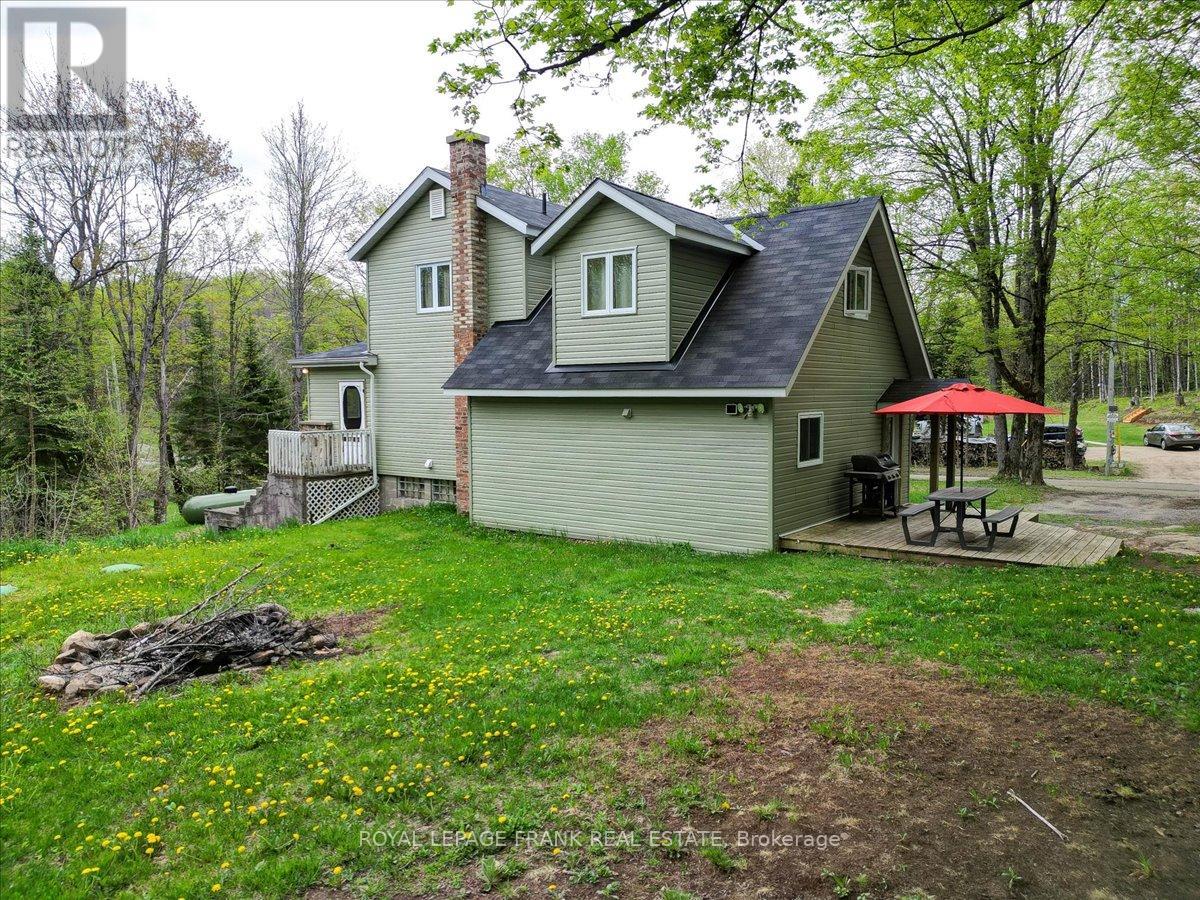 1019 Anderson Road, Highlands East, Ontario  K0L 2Y0 - Photo 24 - X12155482