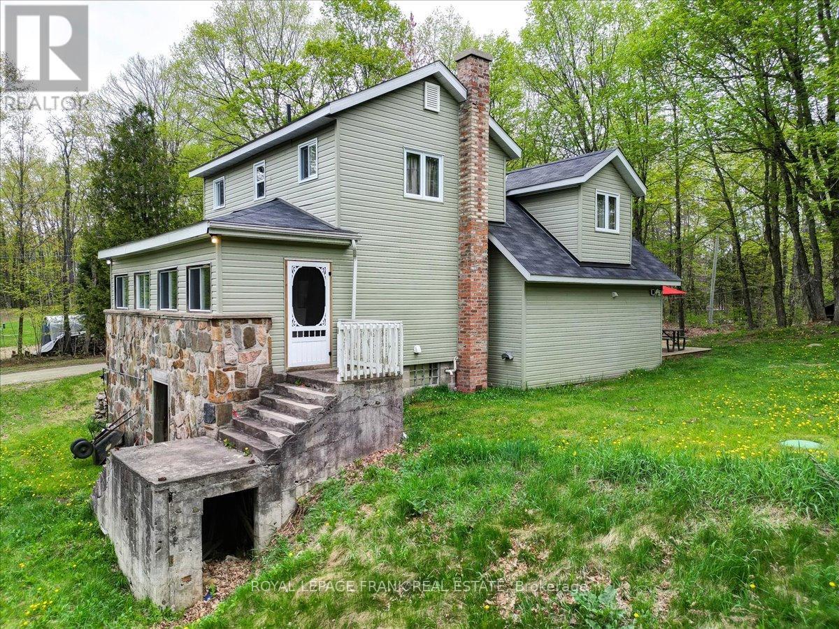 1019 Anderson Road, Highlands East, Ontario  K0L 2Y0 - Photo 23 - X12155482