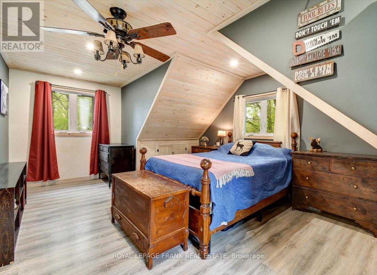 1019 Anderson Road, Highlands East, Ontario  K0L 2Y0 - Photo 19 - X12155482