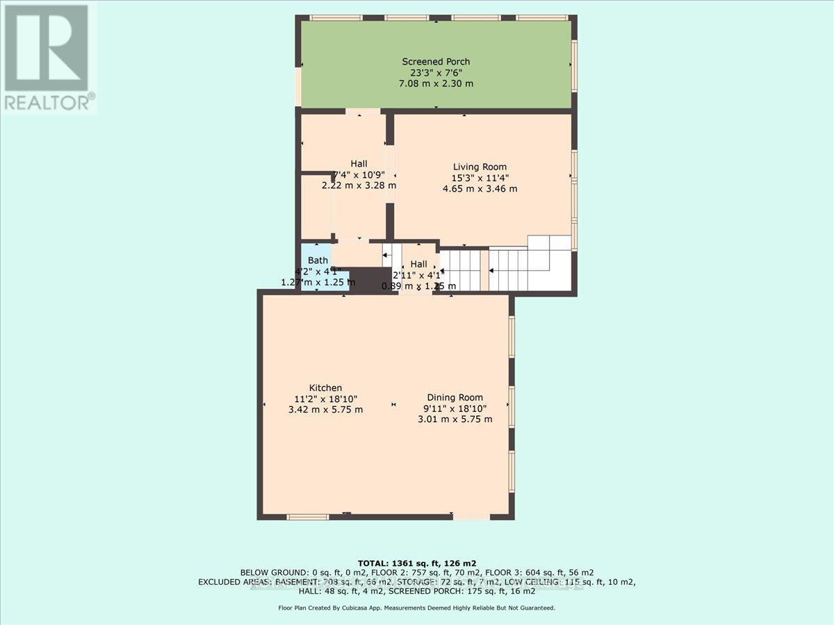 1019 Anderson Road, Highlands East, Ontario  K0L 2Y0 - Photo 30 - X12155482