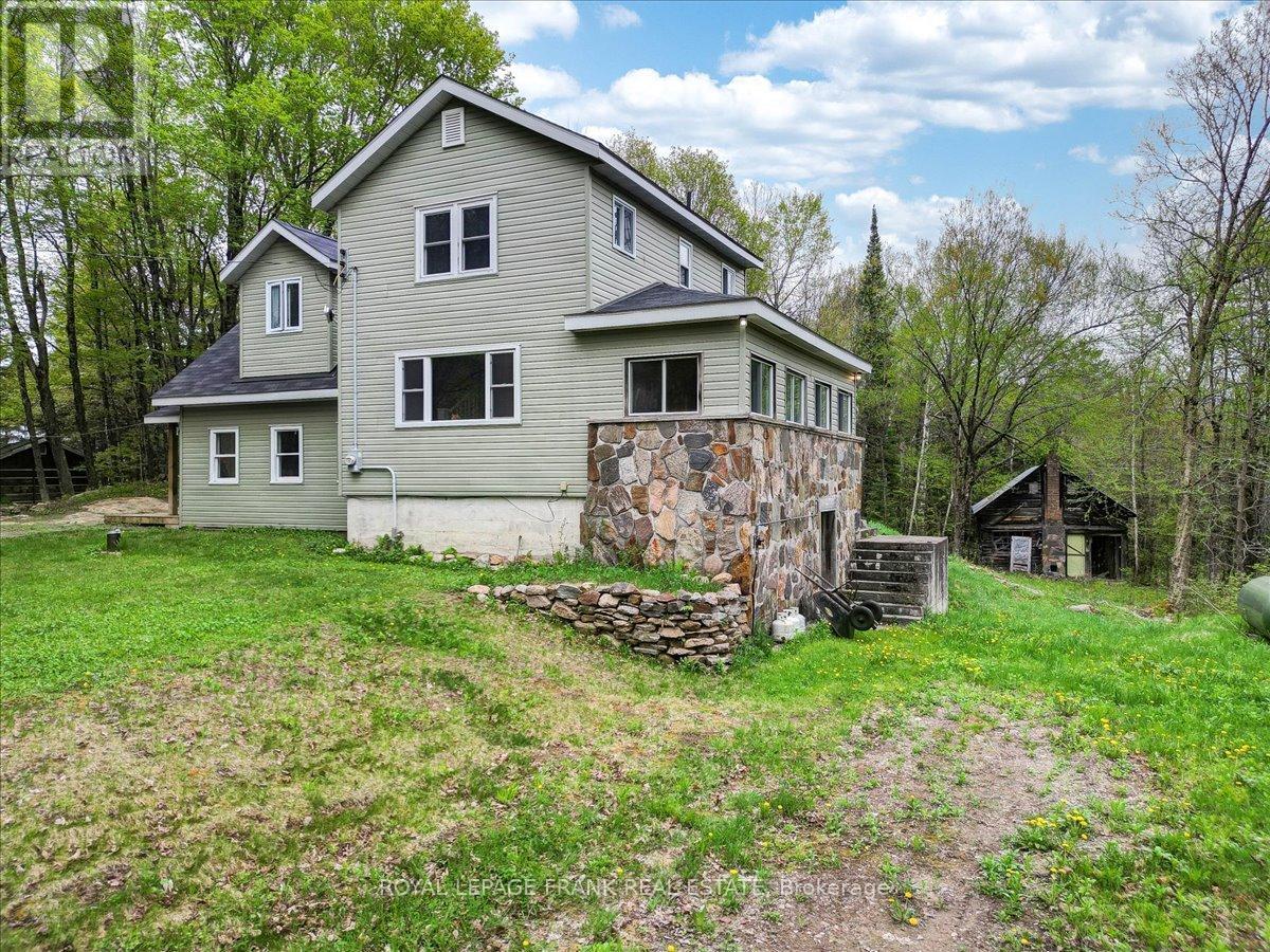 1019 Anderson Road, Highlands East, Ontario  K0L 2Y0 - Photo 27 - X12155482