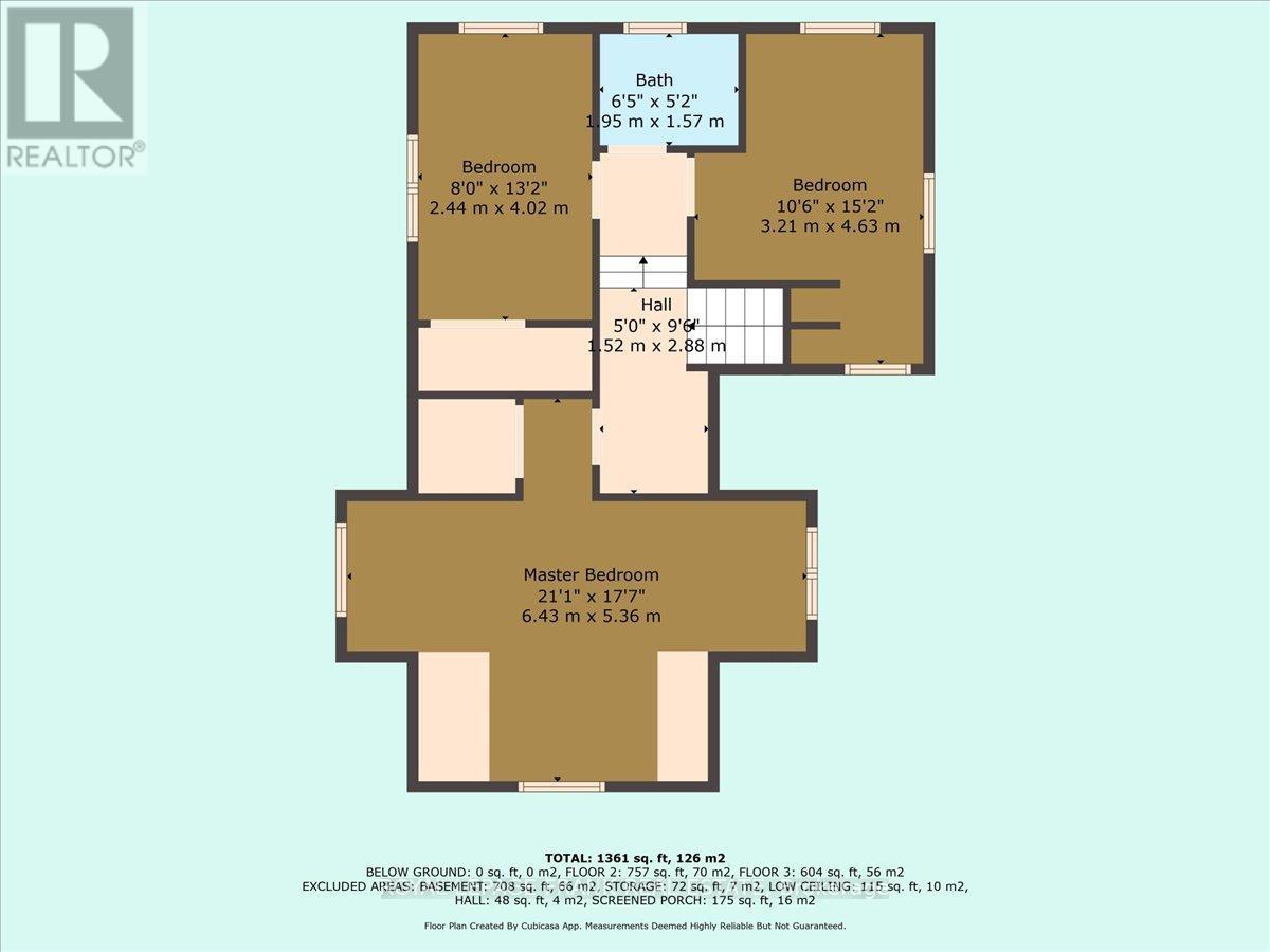 1019 Anderson Road, Highlands East, Ontario  K0L 2Y0 - Photo 31 - X12155482