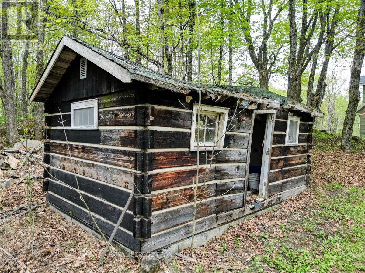 1019 Anderson Road, Highlands East, Ontario  K0L 2Y0 - Photo 34 - X12155482