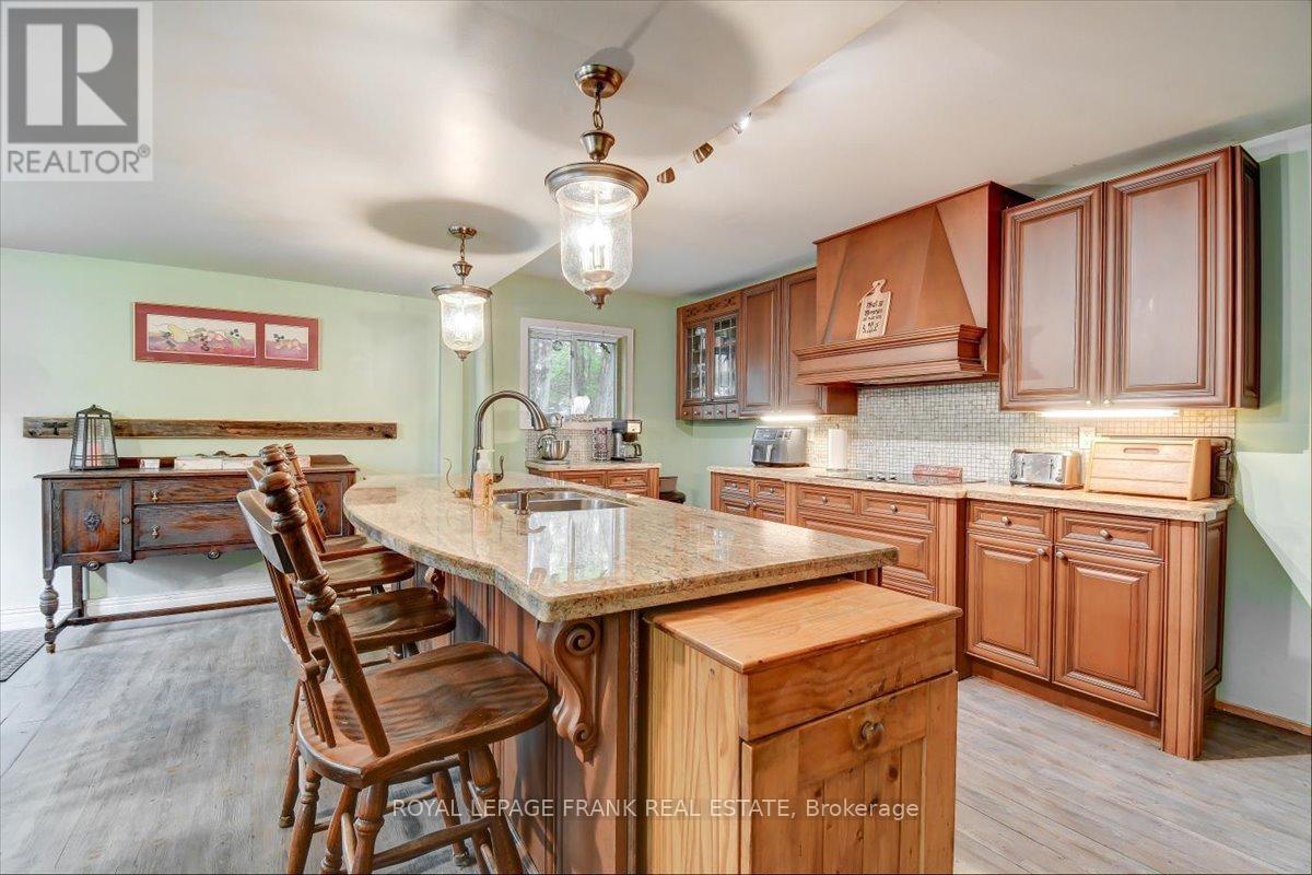 1019 Anderson Road, Highlands East, Ontario  K0L 2Y0 - Photo 3 - X12155482