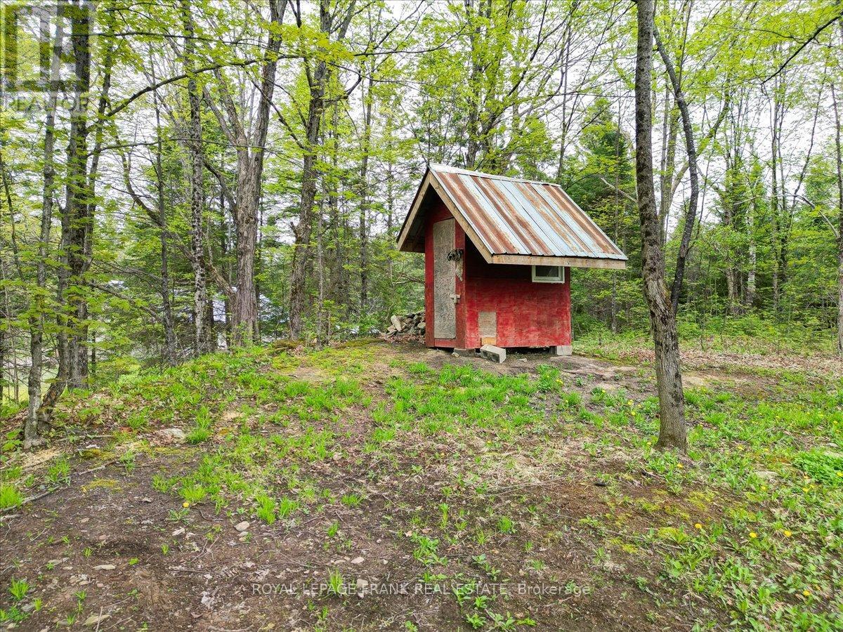 1019 Anderson Road, Highlands East, Ontario  K0L 2Y0 - Photo 36 - X12155482
