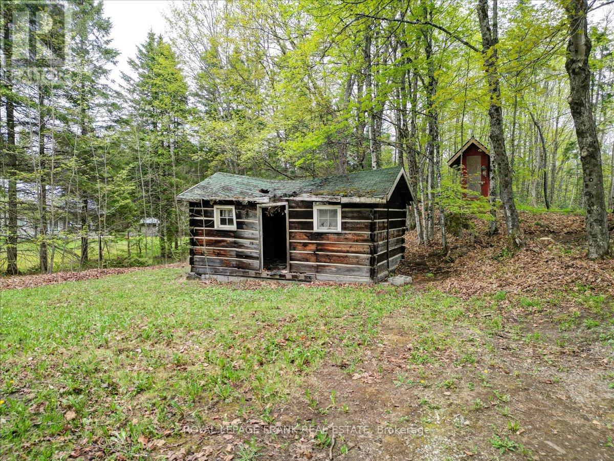 1019 Anderson Road, Highlands East, Ontario  K0L 2Y0 - Photo 33 - X12155482