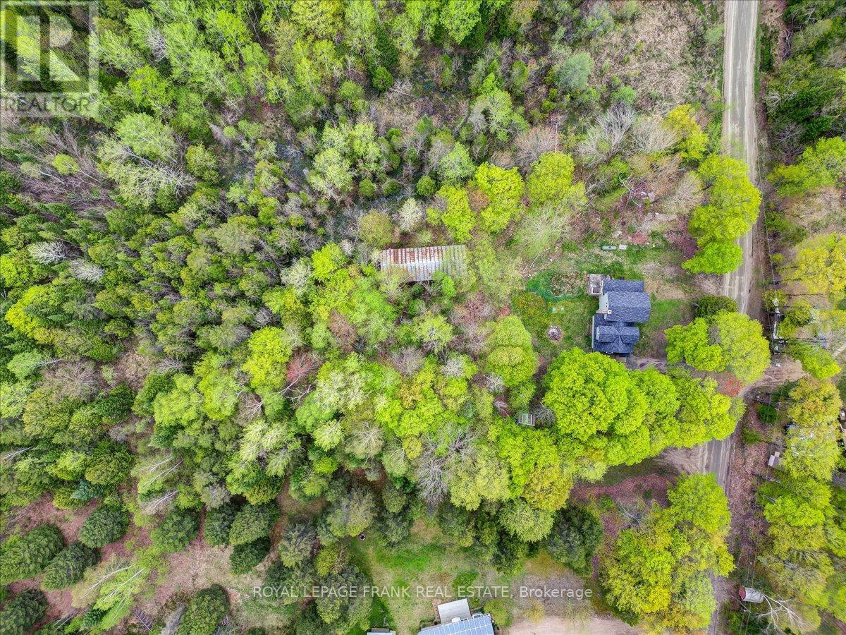 1019 Anderson Road, Highlands East, Ontario  K0L 2Y0 - Photo 37 - X12155482