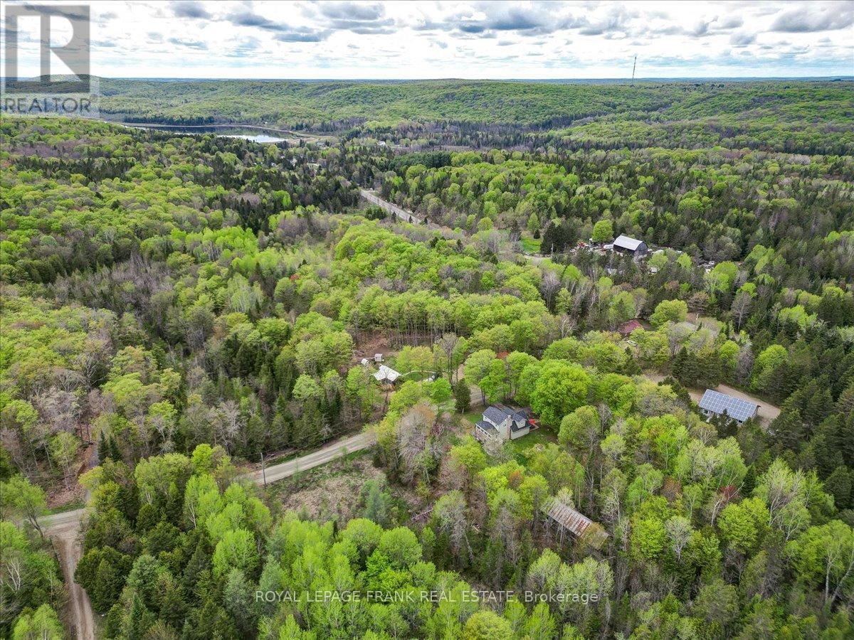 1019 Anderson Road, Highlands East, Ontario  K0L 2Y0 - Photo 39 - X12155482