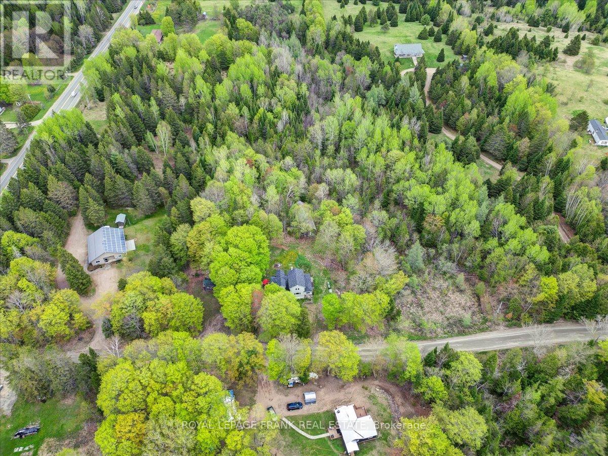 1019 Anderson Road, Highlands East, Ontario  K0L 2Y0 - Photo 38 - X12155482