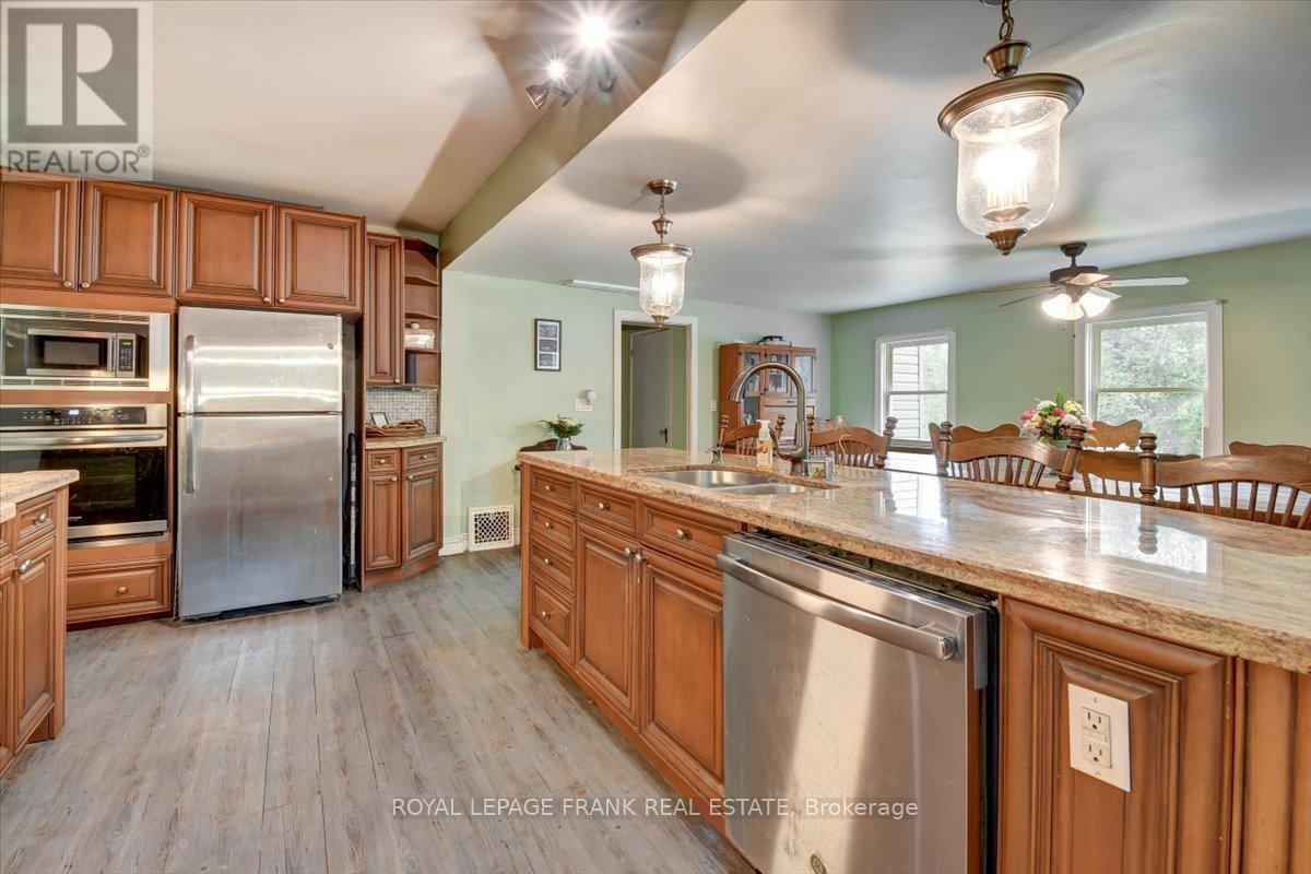 1019 Anderson Road, Highlands East, Ontario  K0L 2Y0 - Photo 5 - X12155482