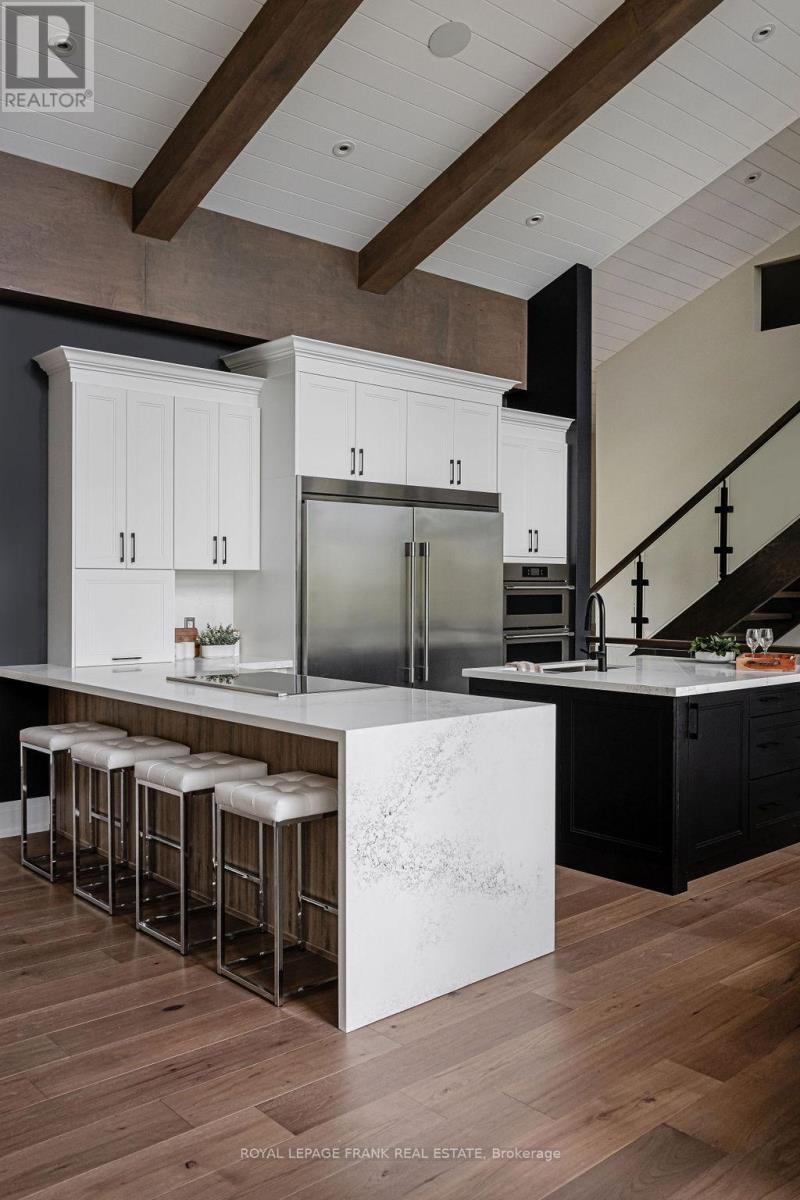 735 Fire Route 93, Havelock-Belmont-Methuen, Ontario  K0L 2H0 - Photo 12 - X12332337