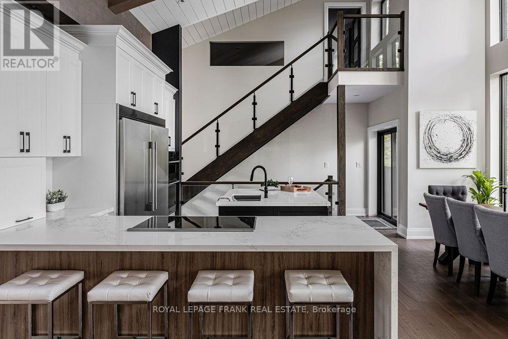 735 Fire Route 93, Havelock-Belmont-Methuen, Ontario  K0L 2H0 - Photo 15 - X12332337