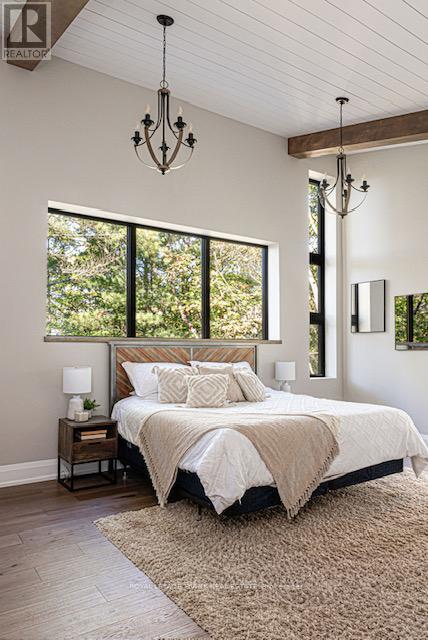 735 Fire Route 93, Havelock-Belmont-Methuen, Ontario  K0L 2H0 - Photo 19 - X12332337