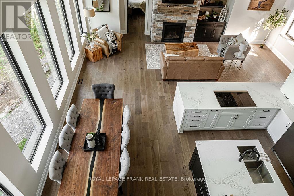 735 Fire Route 93, Havelock-Belmont-Methuen, Ontario  K0L 2H0 - Photo 17 - X12332337