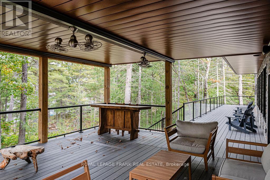 735 Fire Route 93, Havelock-Belmont-Methuen, Ontario  K0L 2H0 - Photo 35 - X12332337