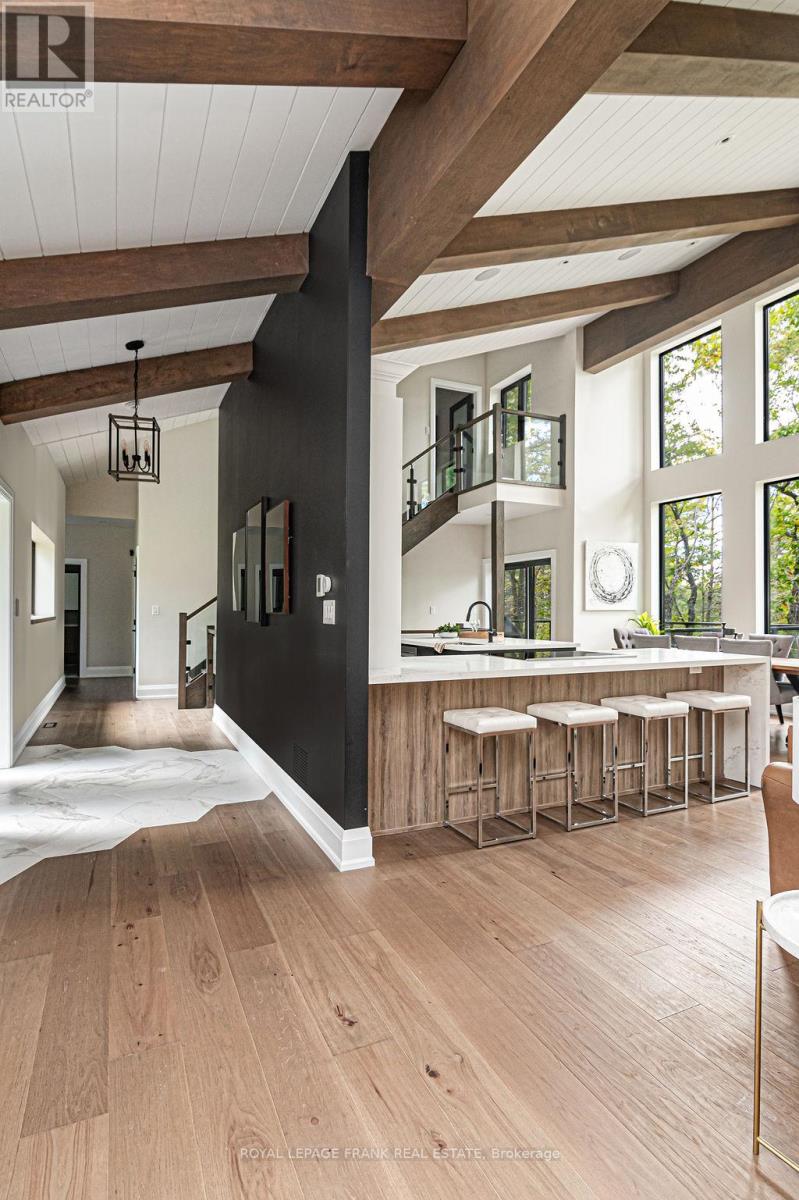 735 Fire Route 93, Havelock-Belmont-Methuen, Ontario  K0L 2H0 - Photo 6 - X12332337