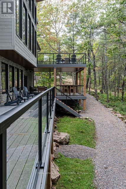 735 Fire Route 93, Havelock-Belmont-Methuen, Ontario  K0L 2H0 - Photo 37 - X12332337