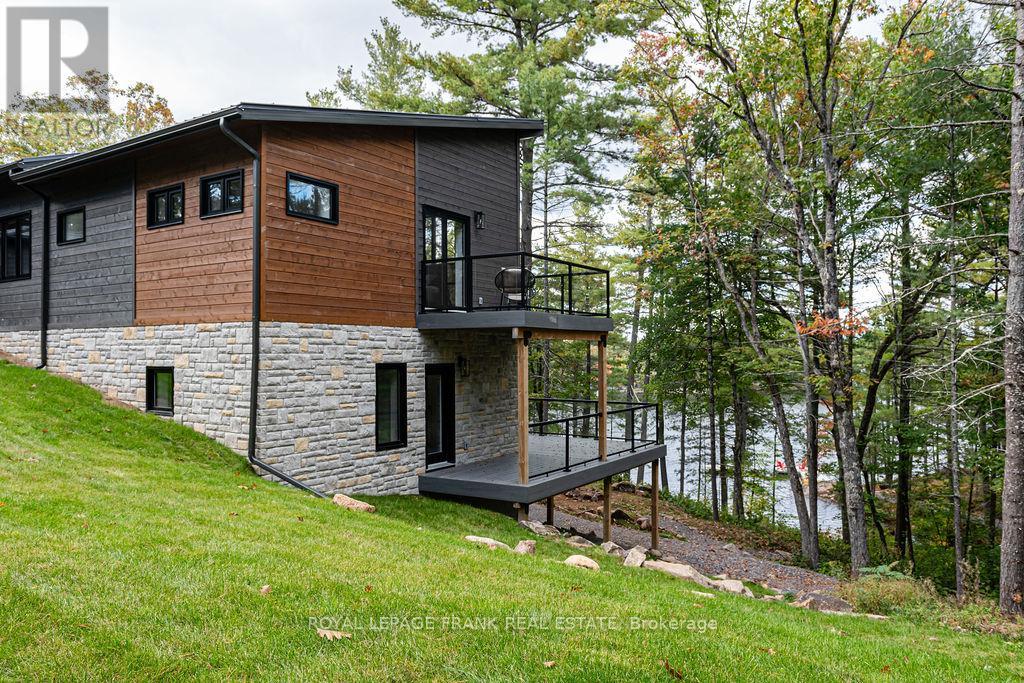 735 Fire Route 93, Havelock-Belmont-Methuen, Ontario  K0L 2H0 - Photo 40 - X12332337