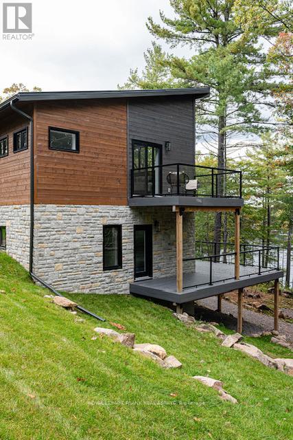 735 Fire Route 93, Havelock-Belmont-Methuen, Ontario  K0L 2H0 - Photo 39 - X12332337