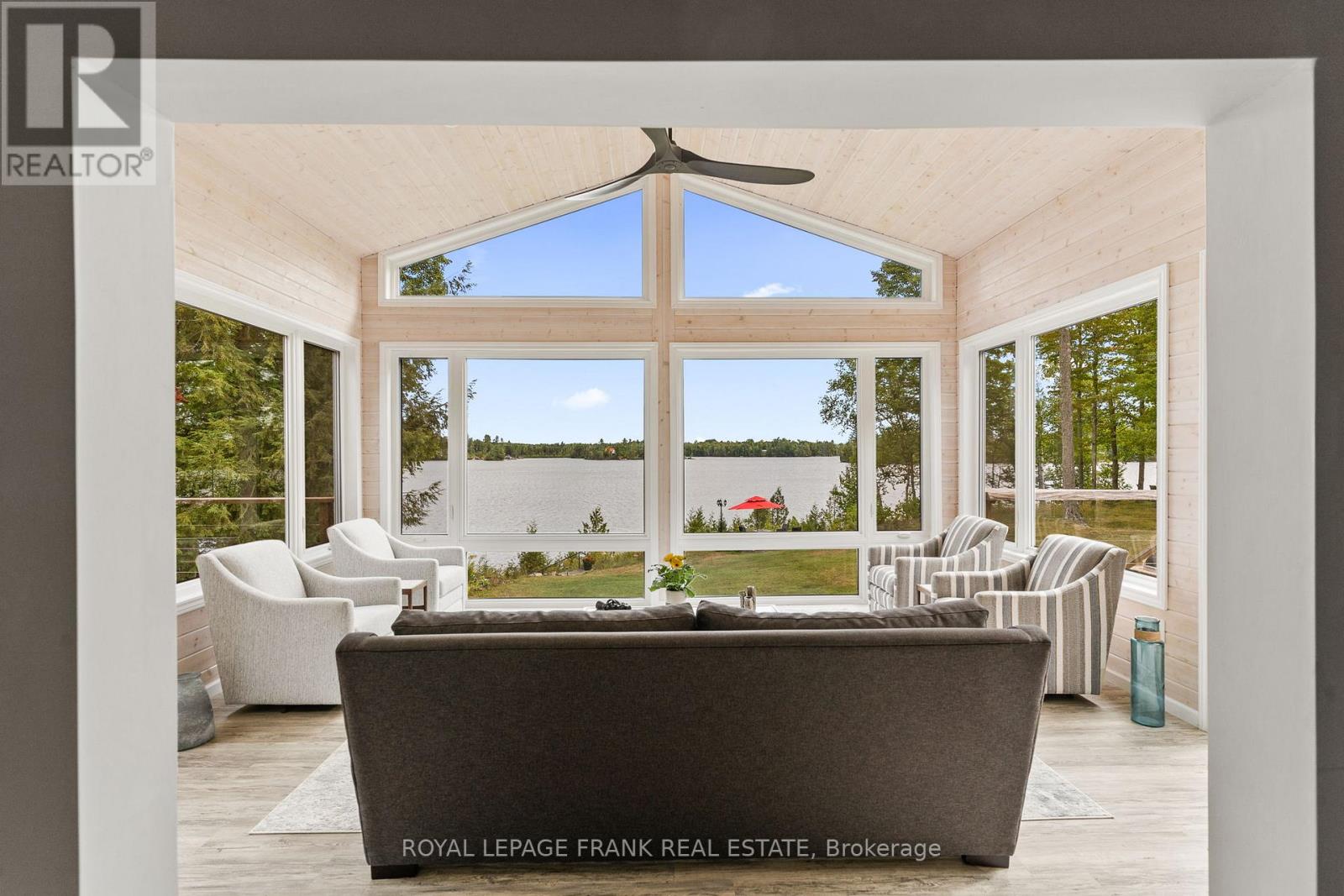 1115A STEENBURG LAKE ROAD N, Limerick, Ontario