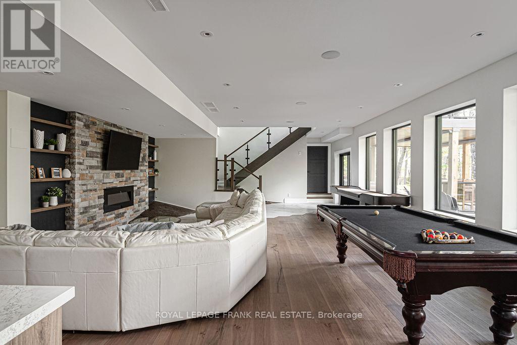 735 Fire Route 93, Havelock-Belmont-Methuen, Ontario  K0L 2H0 - Photo 30 - X12332337