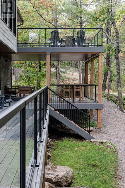 735 Fire Route 93, Havelock-Belmont-Methuen, Ontario  K0L 2H0 - Photo 36 - X12332337