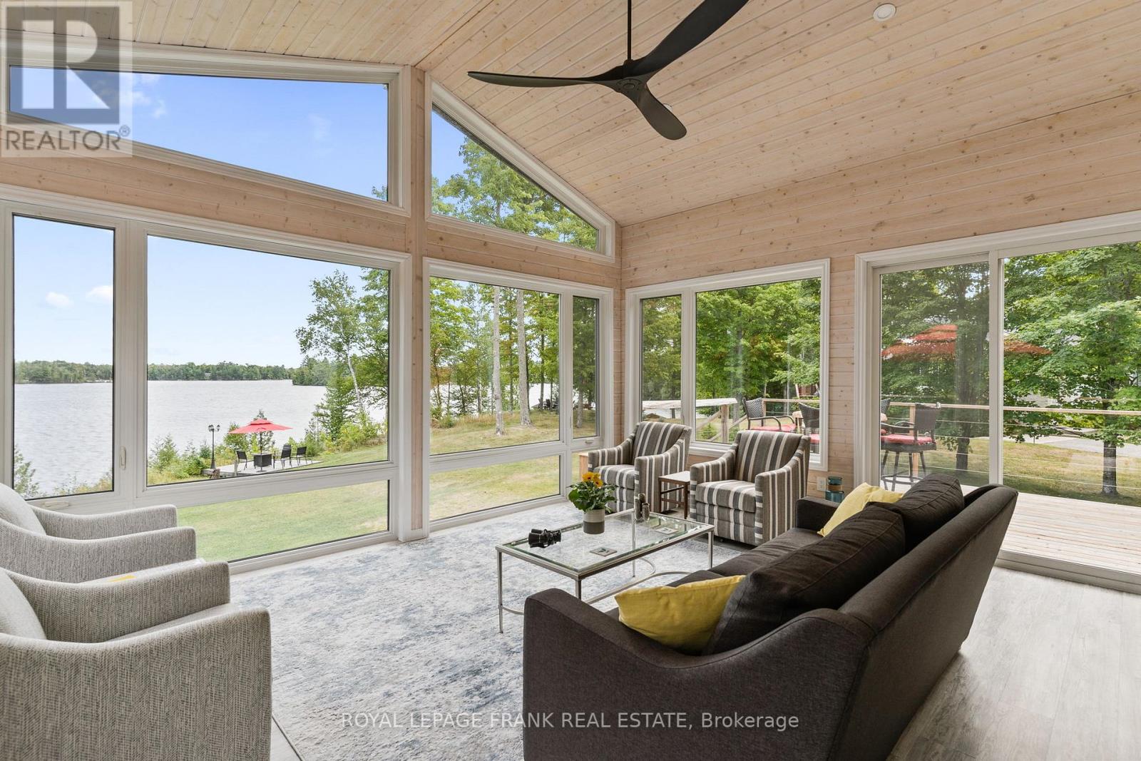 1115a Steenburg Lake Road N, Limerick, Ontario  K0L 1W0 - Photo 11 - X12368498