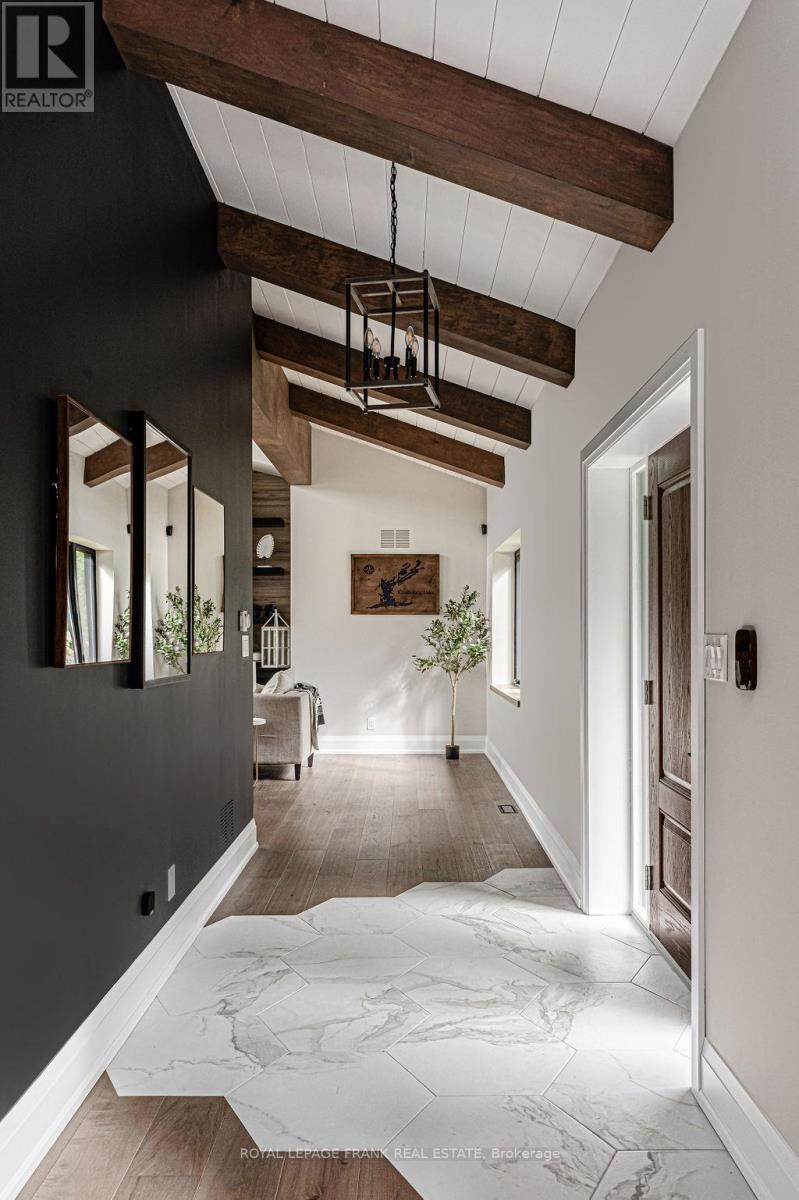 735 Fire Route 93, Havelock-Belmont-Methuen, Ontario  K0L 2H0 - Photo 5 - X12332337