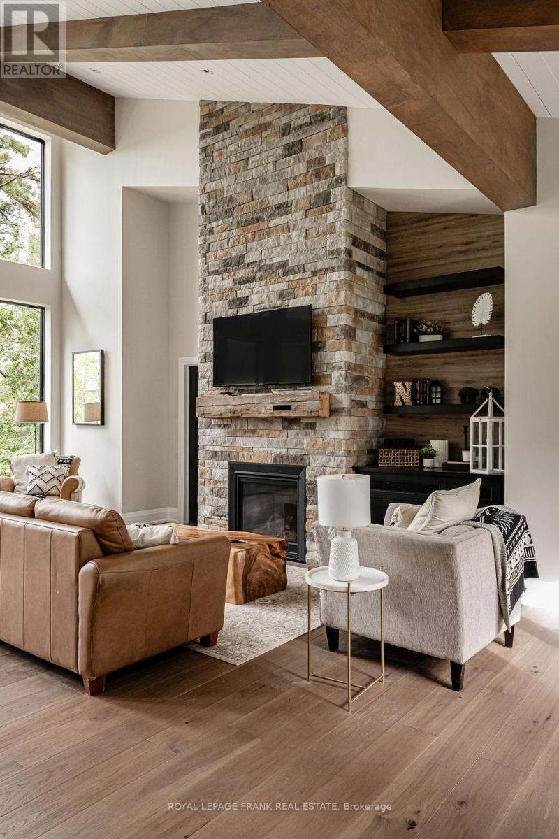 735 Fire Route 93, Havelock-Belmont-Methuen, Ontario  K0L 2H0 - Photo 7 - X12332337