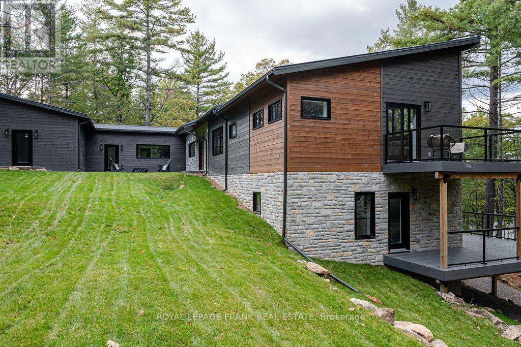 735 Fire Route 93, Havelock-Belmont-Methuen, Ontario  K0L 2H0 - Photo 38 - X12332337