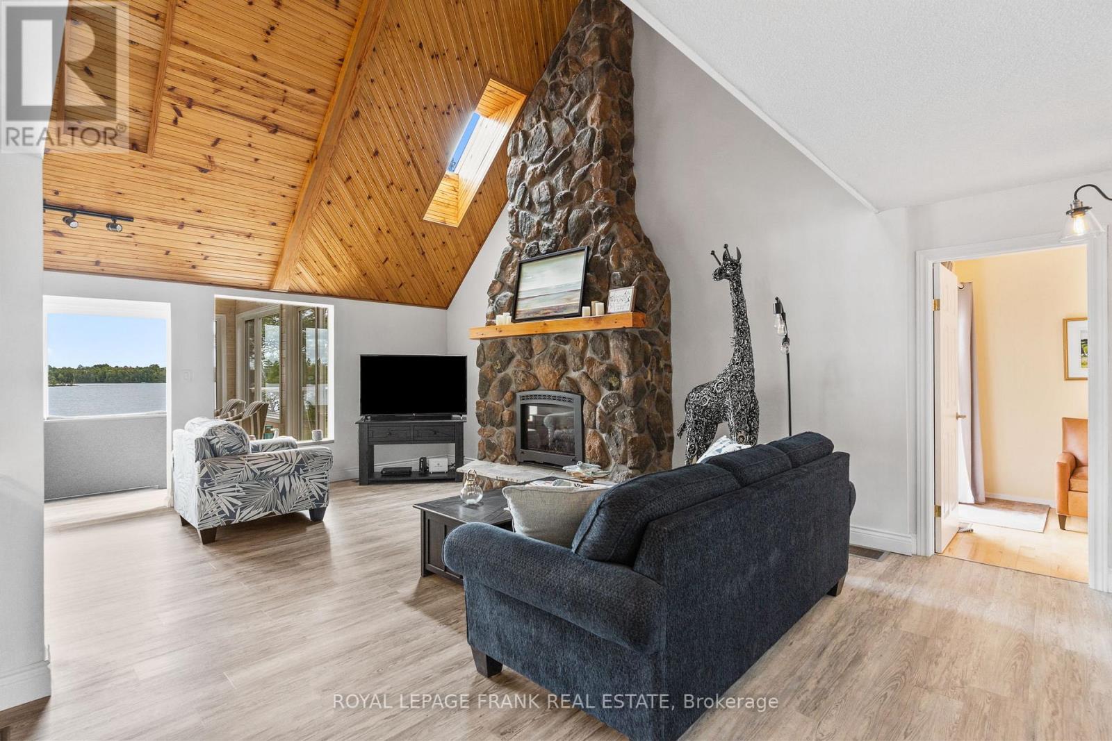 1115a Steenburg Lake Road N, Limerick, Ontario  K0L 1W0 - Photo 10 - X12368498