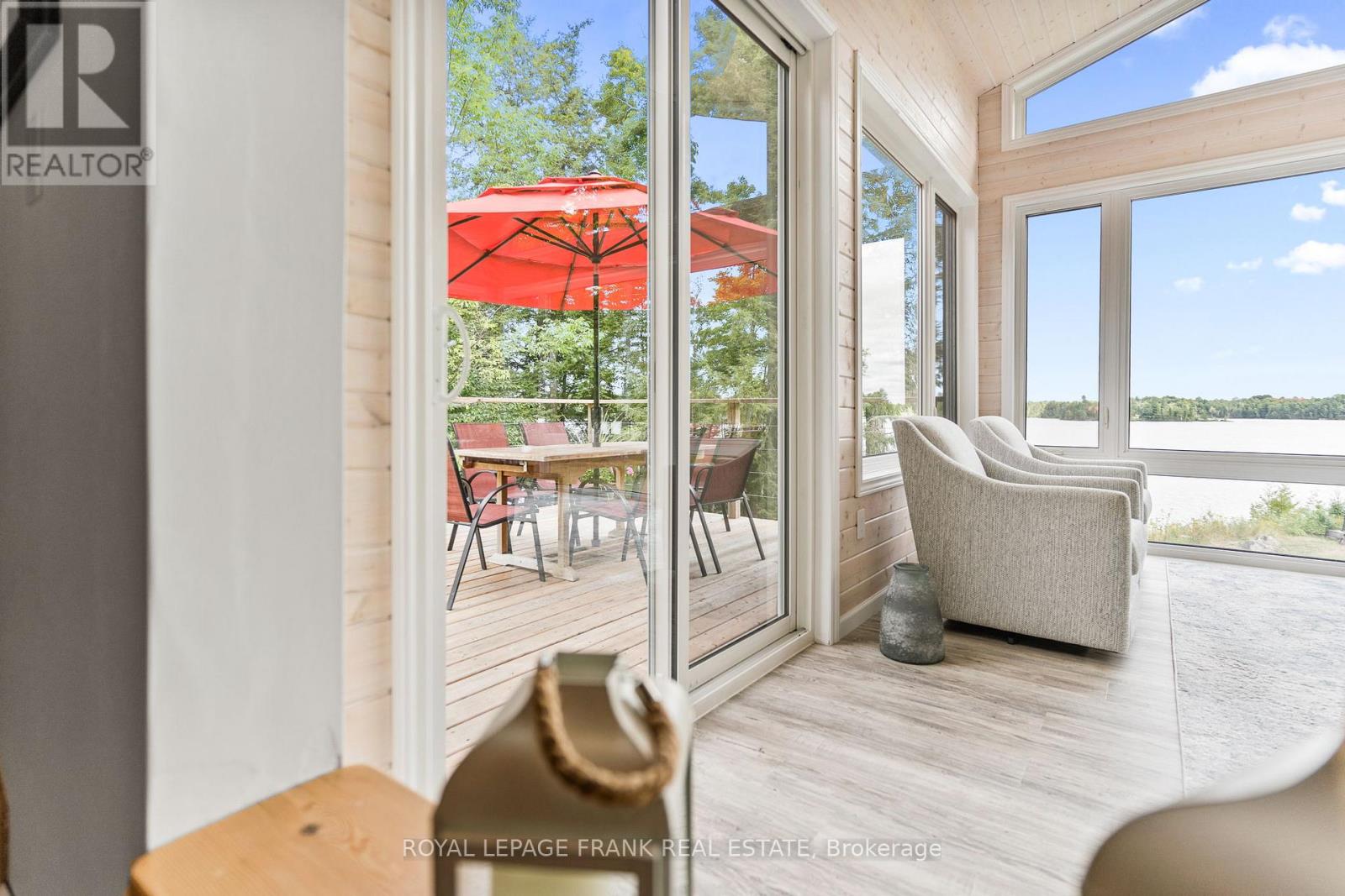 1115a Steenburg Lake Road N, Limerick, Ontario  K0L 1W0 - Photo 13 - X12368498