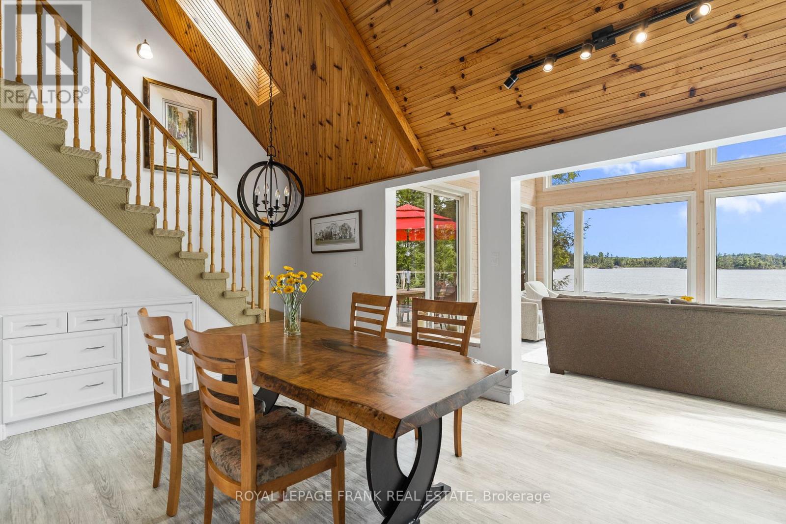 1115a Steenburg Lake Road N, Limerick, Ontario  K0L 1W0 - Photo 17 - X12368498