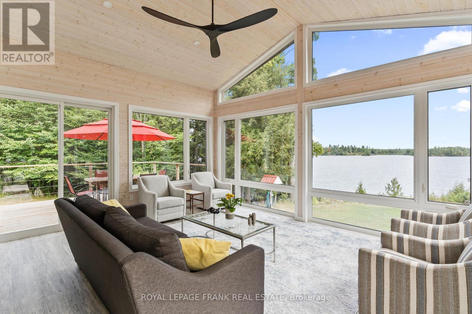 1115a Steenburg Lake Road N, Limerick, Ontario  K0L 1W0 - Photo 12 - X12368498