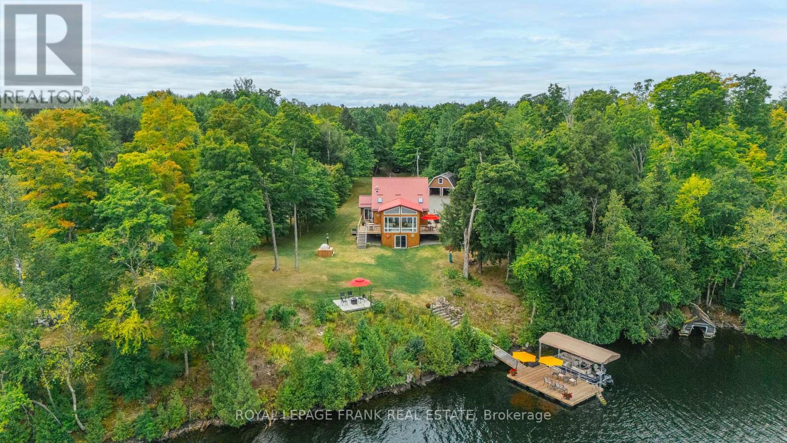 1115a Steenburg Lake Road N, Limerick, Ontario  K0L 1W0 - Photo 3 - X12368498