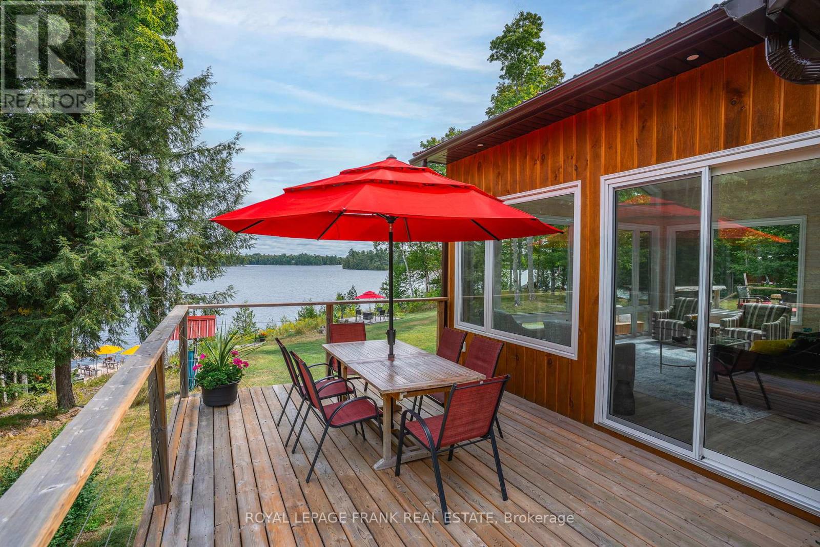 1115a Steenburg Lake Road N, Limerick, Ontario  K0L 1W0 - Photo 39 - X12368498