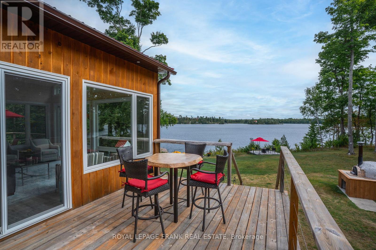 1115a Steenburg Lake Road N, Limerick, Ontario  K0L 1W0 - Photo 37 - X12368498