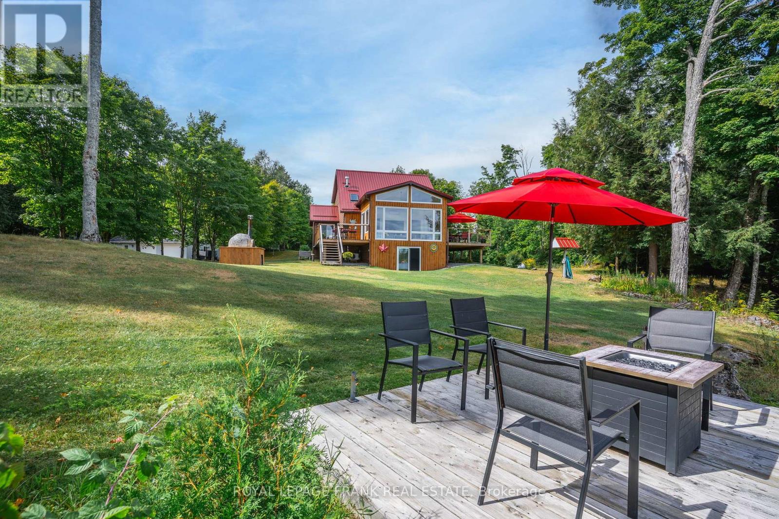 1115a Steenburg Lake Road N, Limerick, Ontario  K0L 1W0 - Photo 35 - X12368498