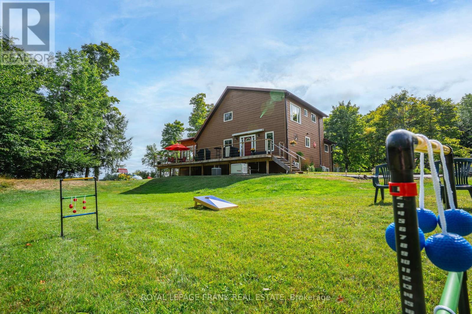 1115a Steenburg Lake Road N, Limerick, Ontario  K0L 1W0 - Photo 33 - X12368498