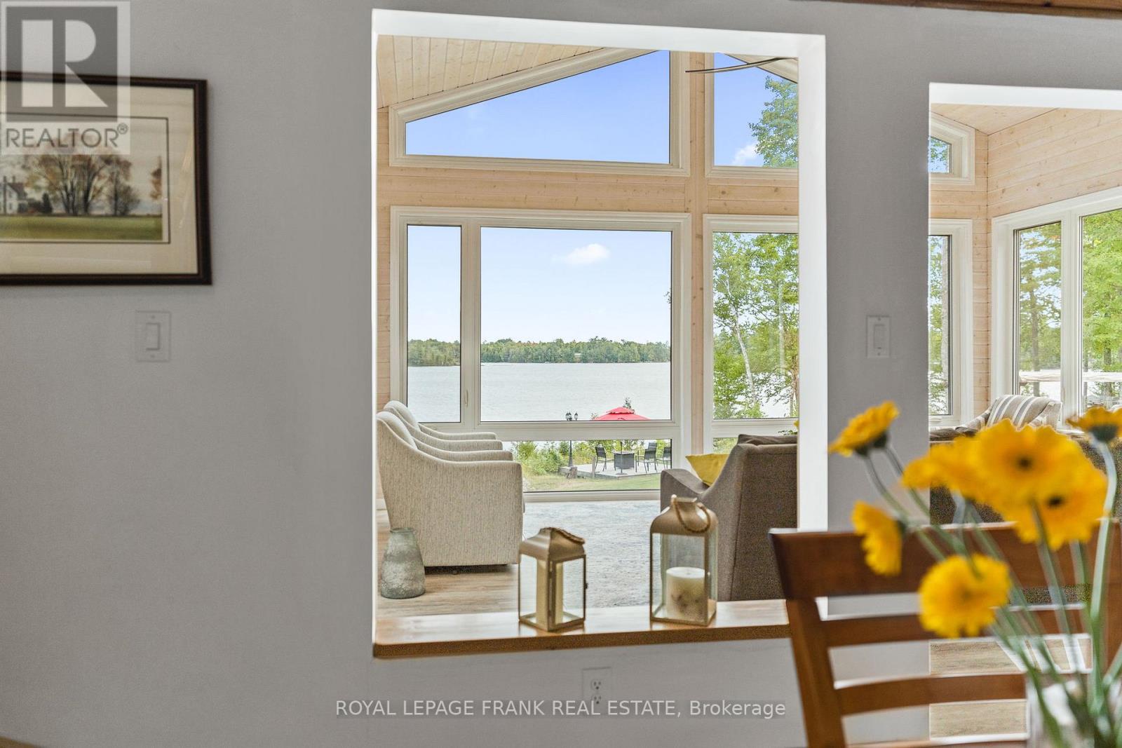 1115a Steenburg Lake Road N, Limerick, Ontario  K0L 1W0 - Photo 14 - X12368498