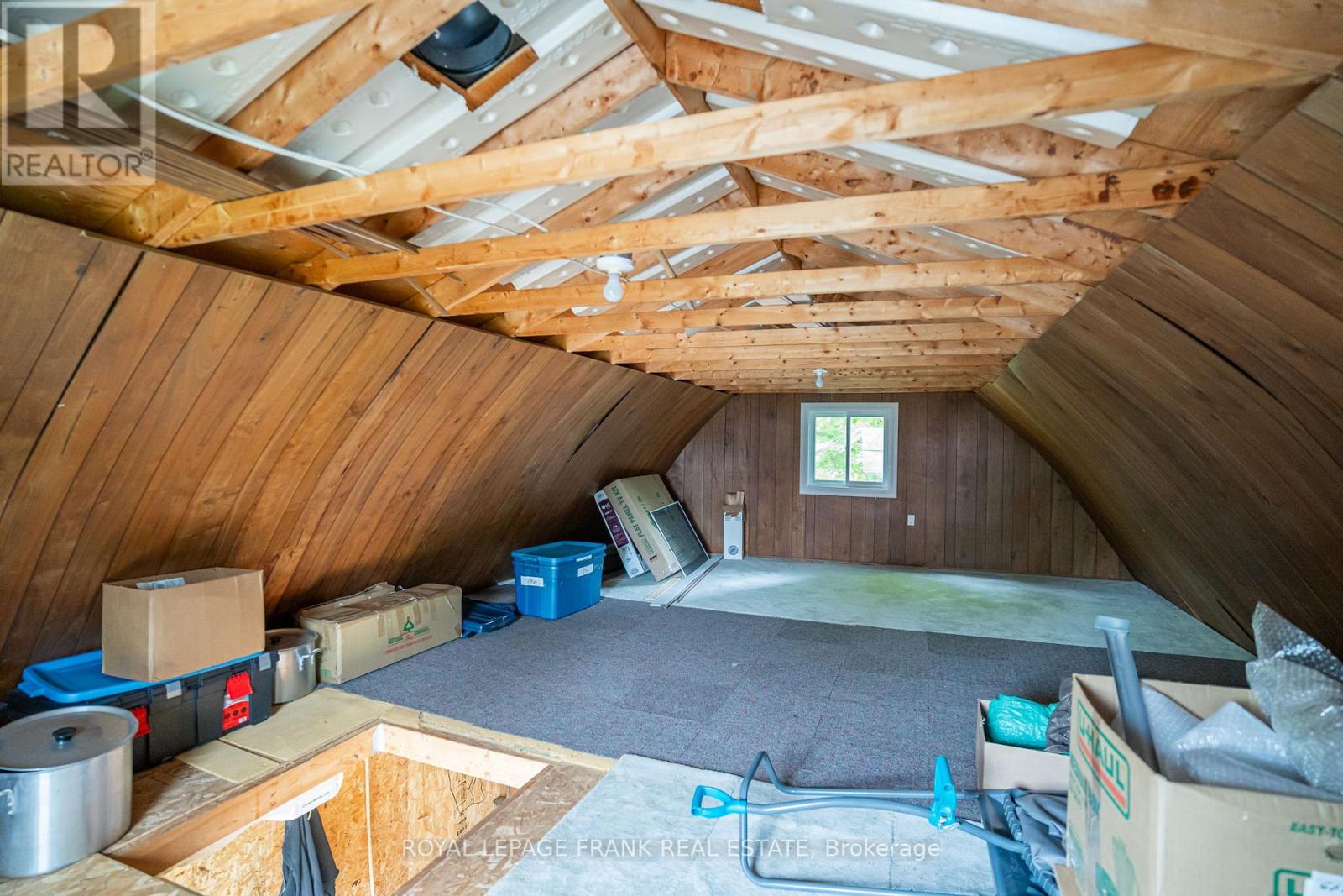 1115a Steenburg Lake Road N, Limerick, Ontario  K0L 1W0 - Photo 42 - X12368498