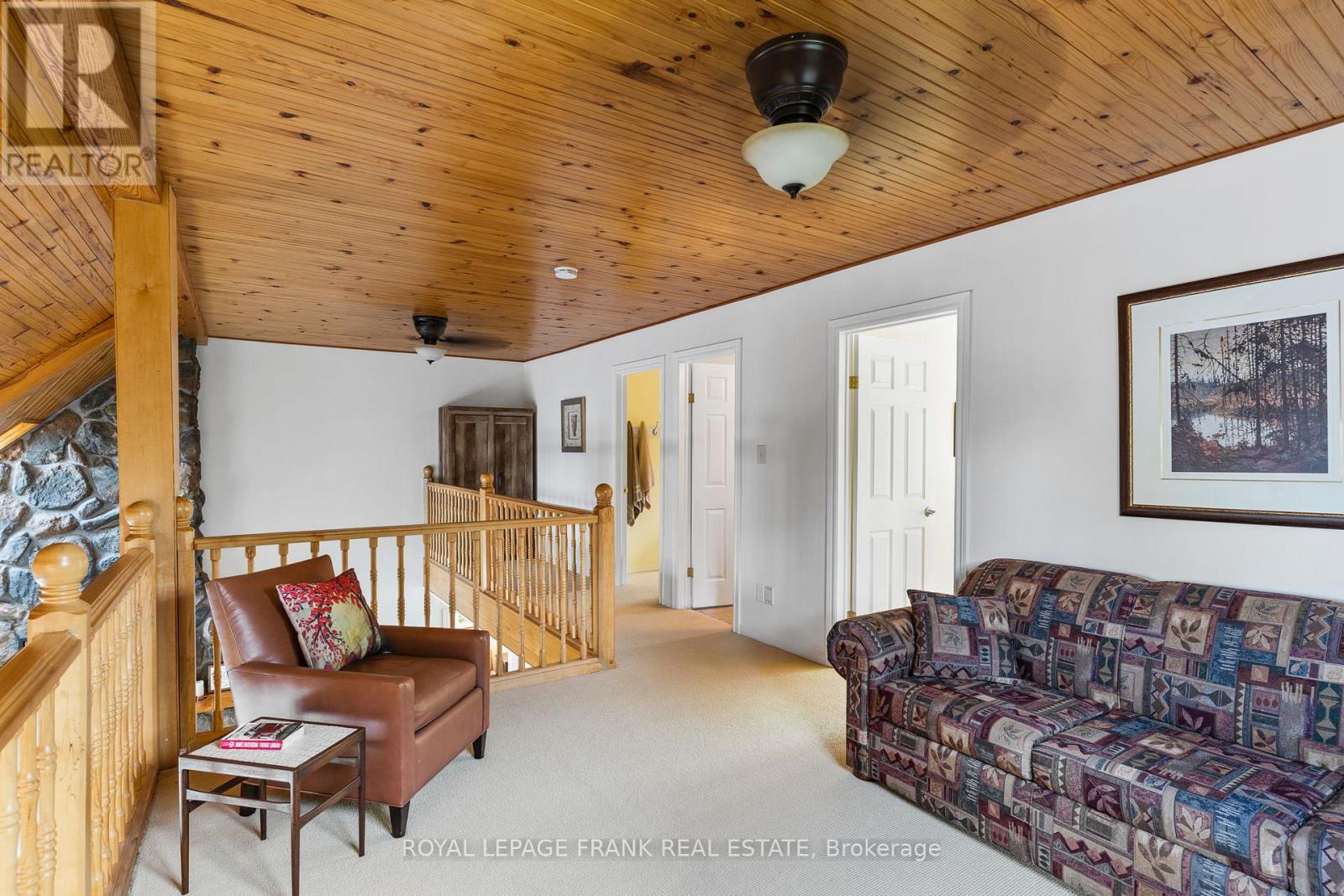 1115a Steenburg Lake Road N, Limerick, Ontario  K0L 1W0 - Photo 21 - X12368498