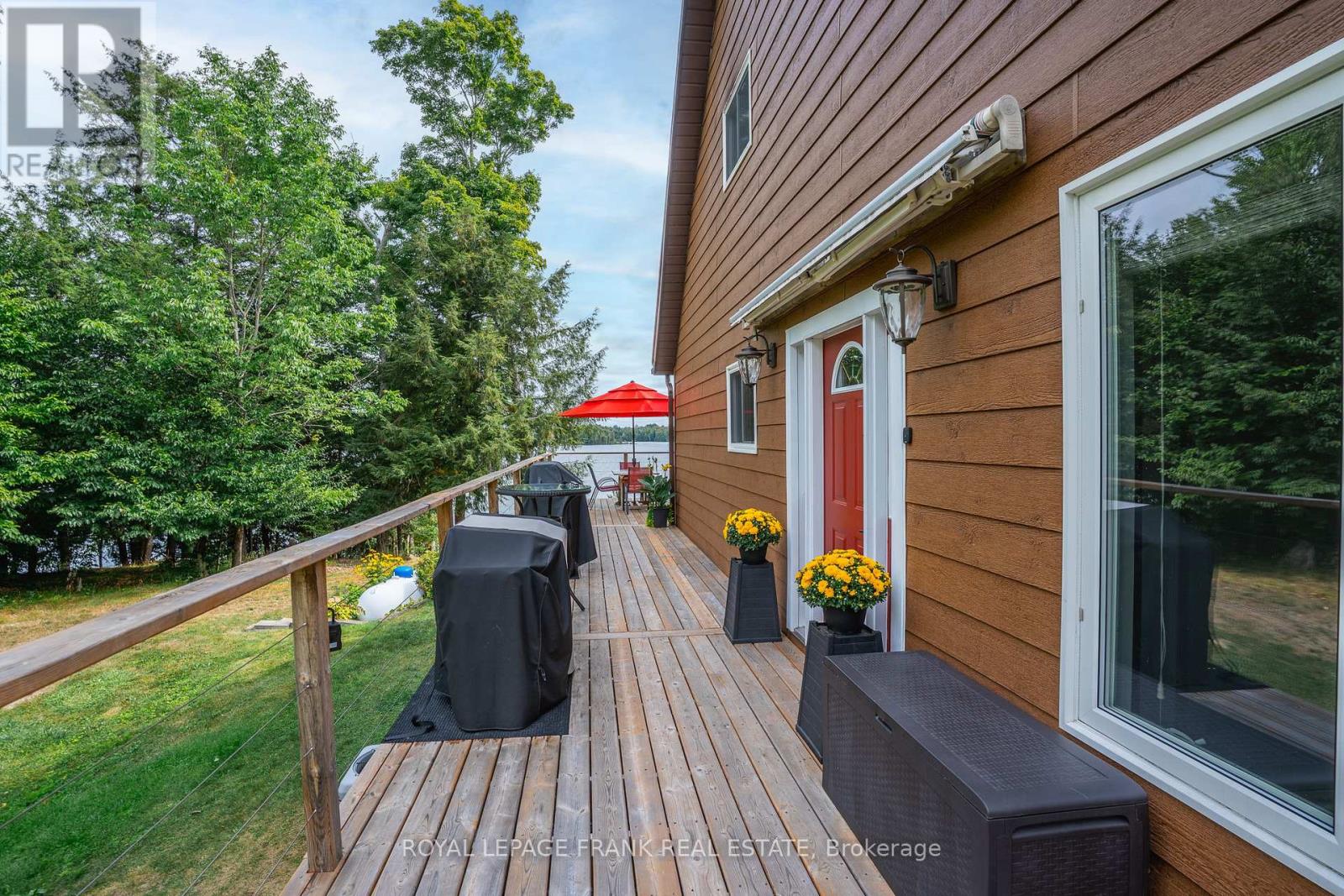 1115a Steenburg Lake Road N, Limerick, Ontario  K0L 1W0 - Photo 38 - X12368498