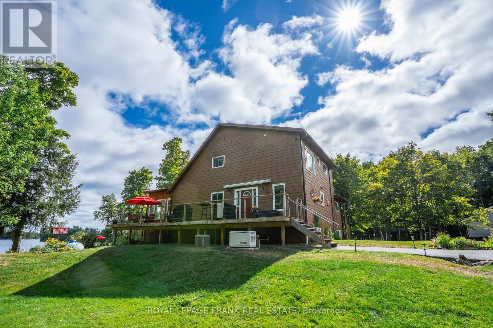 1115a Steenburg Lake Road N, Limerick, Ontario  K0L 1W0 - Photo 34 - X12368498