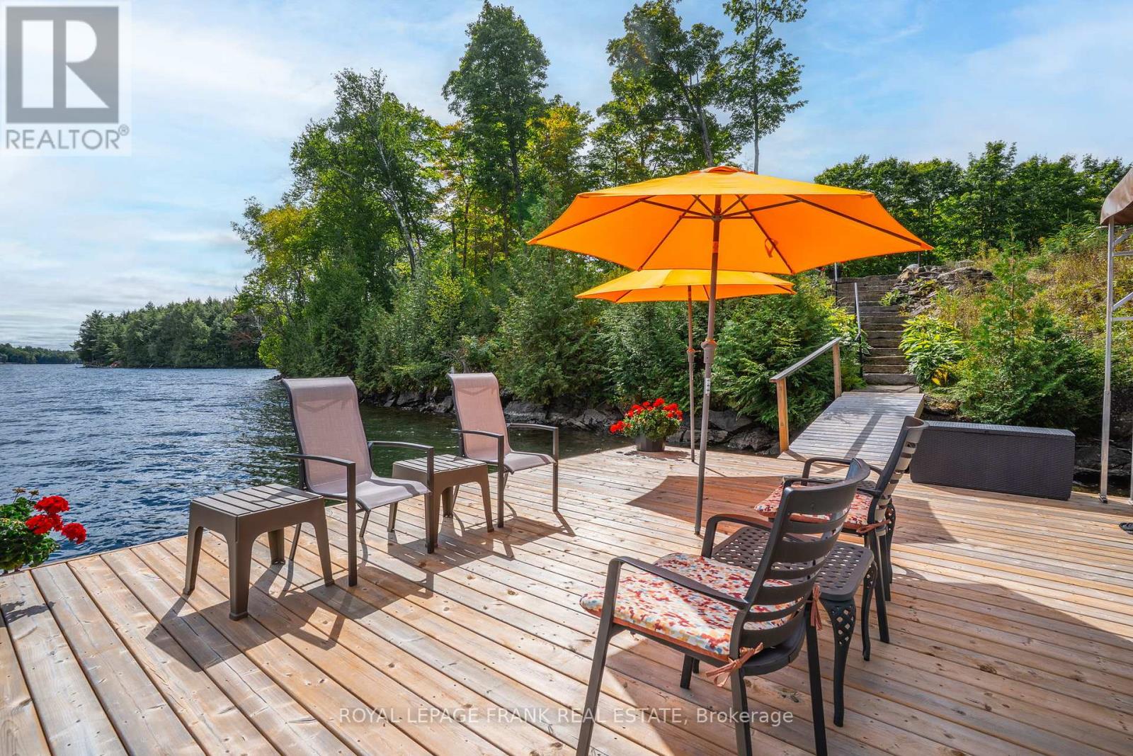 1115a Steenburg Lake Road N, Limerick, Ontario  K0L 1W0 - Photo 36 - X12368498