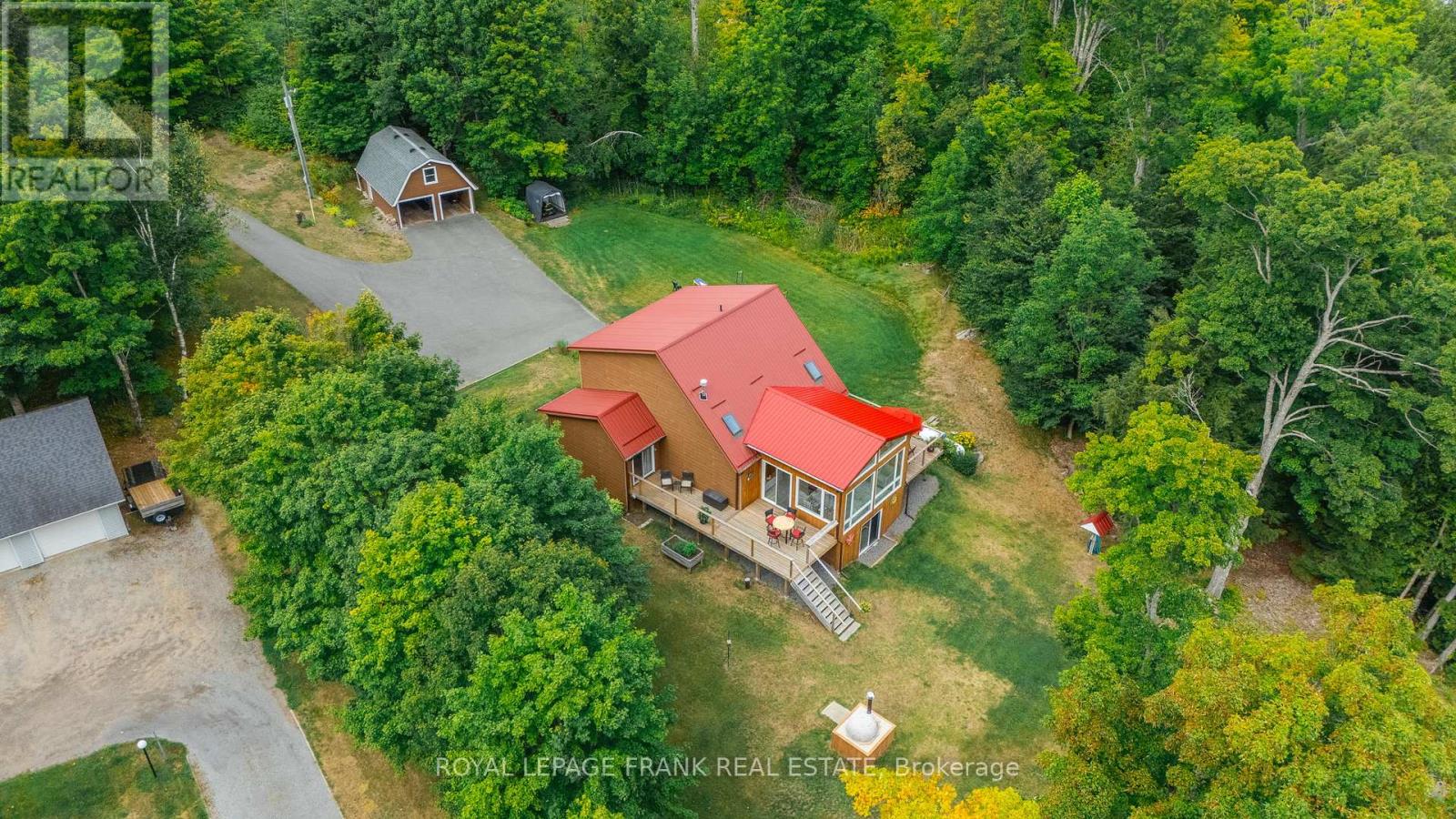 1115a Steenburg Lake Road N, Limerick, Ontario  K0L 1W0 - Photo 44 - X12368498