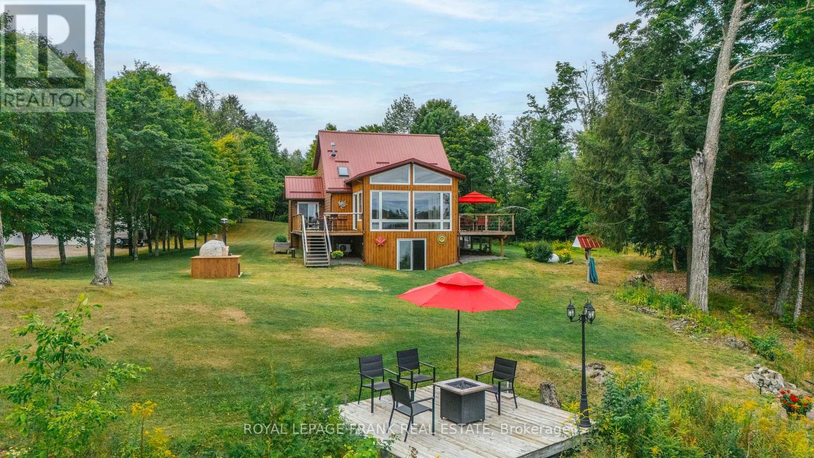 1115a Steenburg Lake Road N, Limerick, Ontario  K0L 1W0 - Photo 46 - X12368498