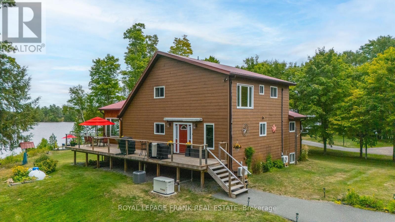 1115a Steenburg Lake Road N, Limerick, Ontario  K0L 1W0 - Photo 43 - X12368498