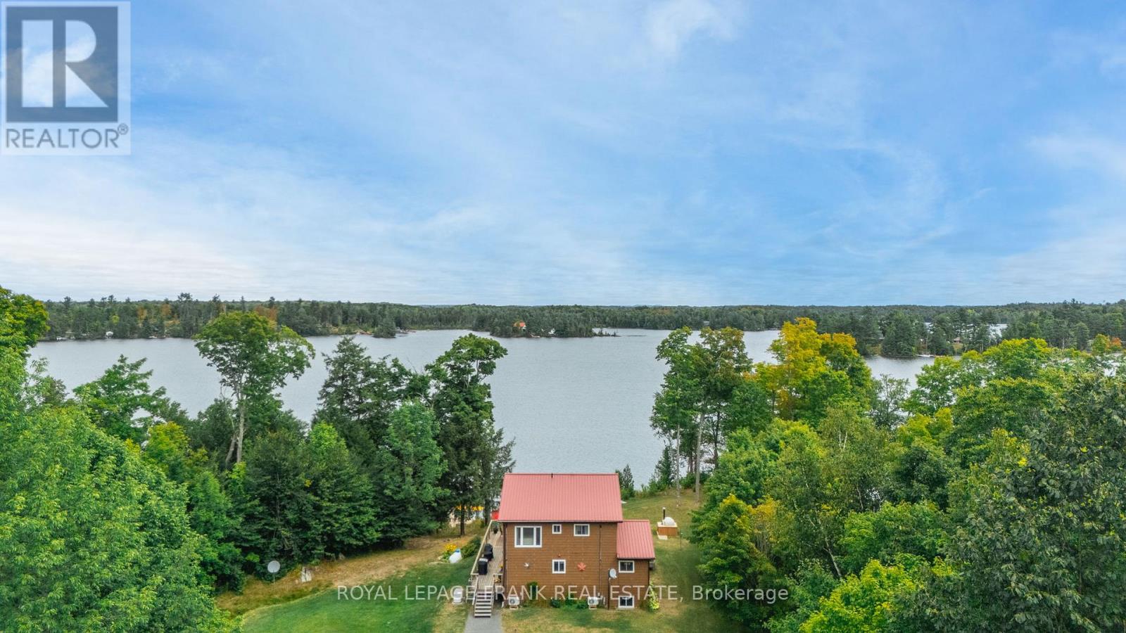 1115a Steenburg Lake Road N, Limerick, Ontario  K0L 1W0 - Photo 48 - X12368498