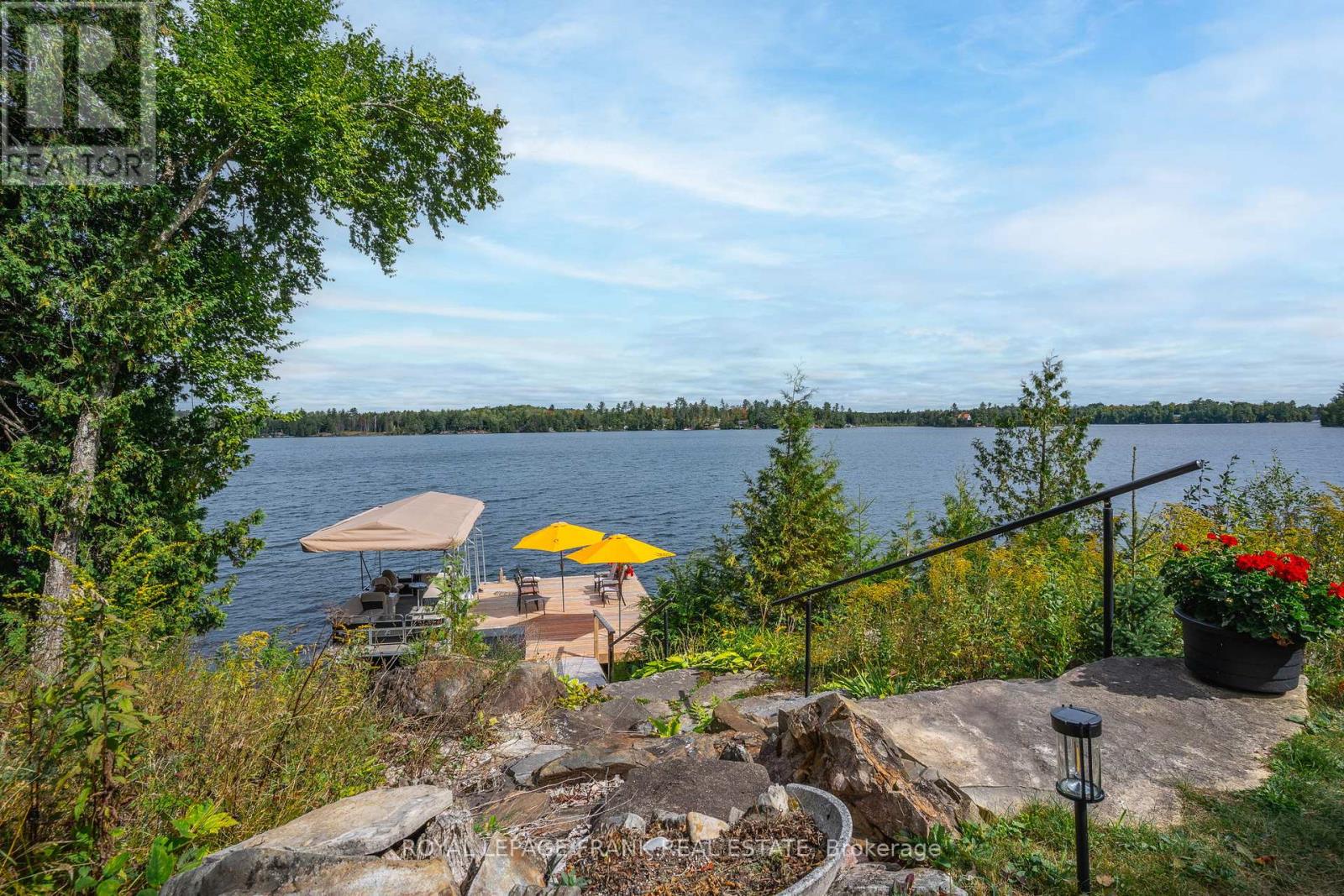 1115a Steenburg Lake Road N, Limerick, Ontario  K0L 1W0 - Photo 6 - X12368498